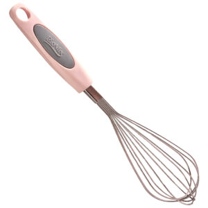 مضرب بيض ستانلس ستيل