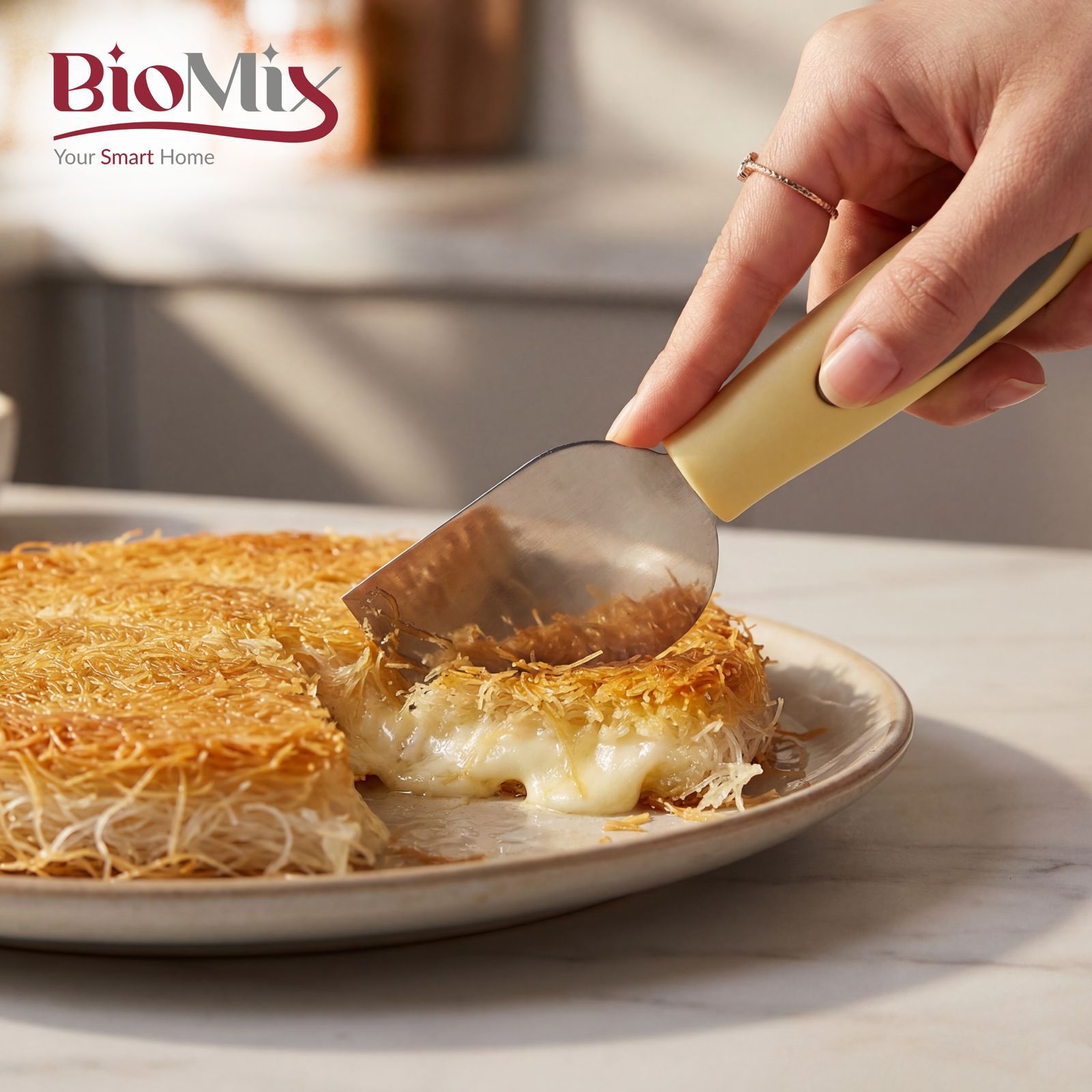 Cutter Spatula - Image 4